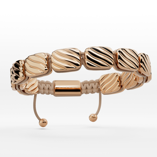 Pacific Aura Rose Gold