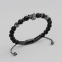 Grand Jaguar Ruthenium & Onyx