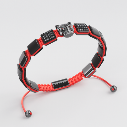 Grand Jaguar Ruthenium Fire Edition