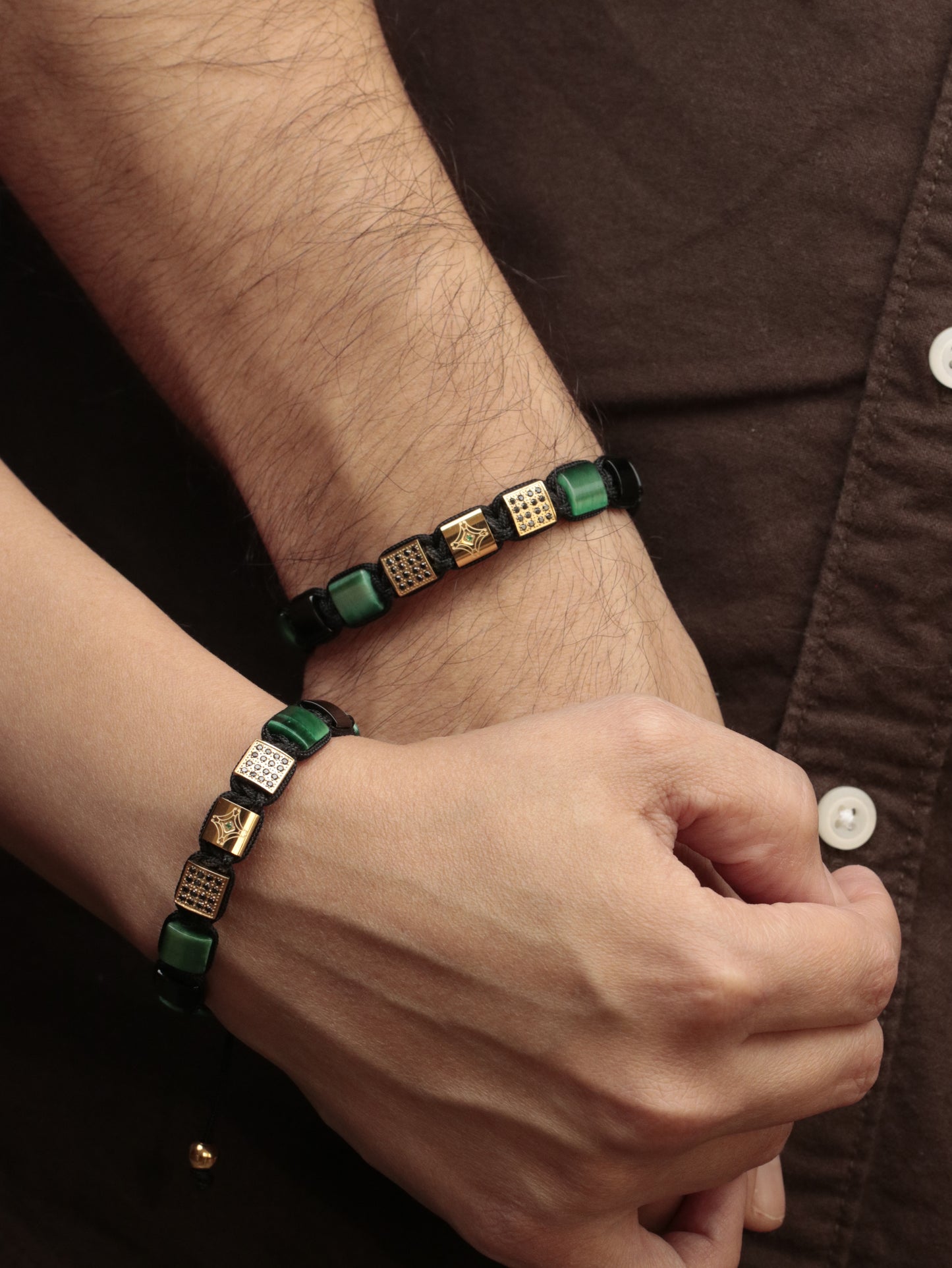 Fortuna Star Bracelet