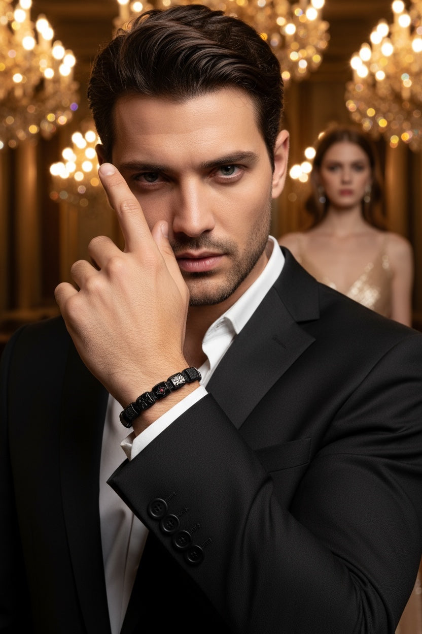 Fenix, Stingray & The Star - Vampire Edition