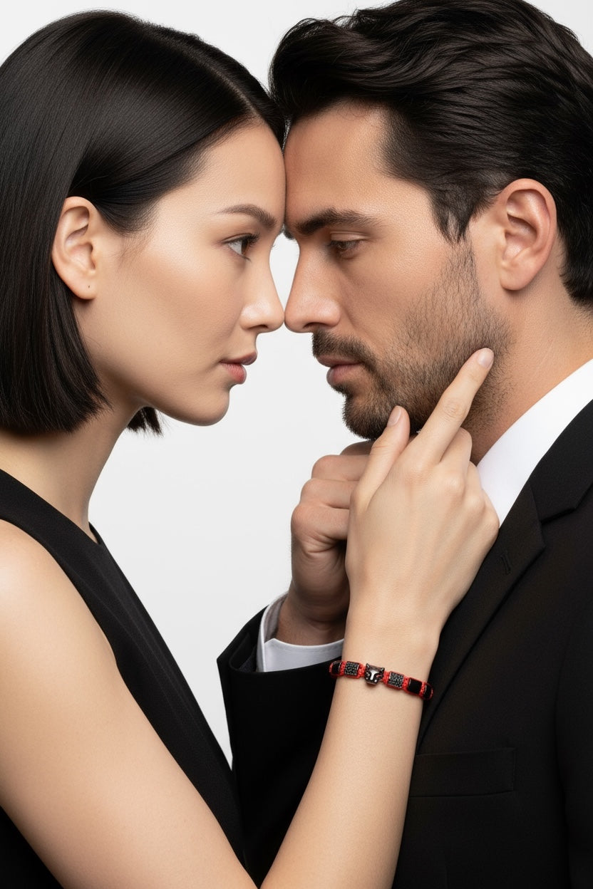 Grand Jaguar Ruthenium Fire Edition