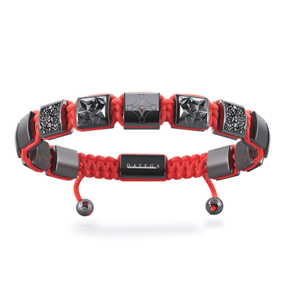 Fenix, Stingray & The Star - Fire Edition
