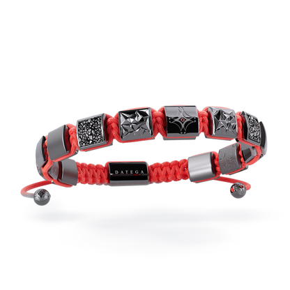 Fenix, Stingray & The Star - Fire Edition