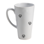 Taza 17 oz