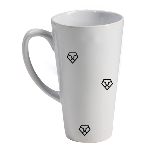 Taza 17 oz