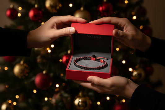 Spiked Ruthenium & Red