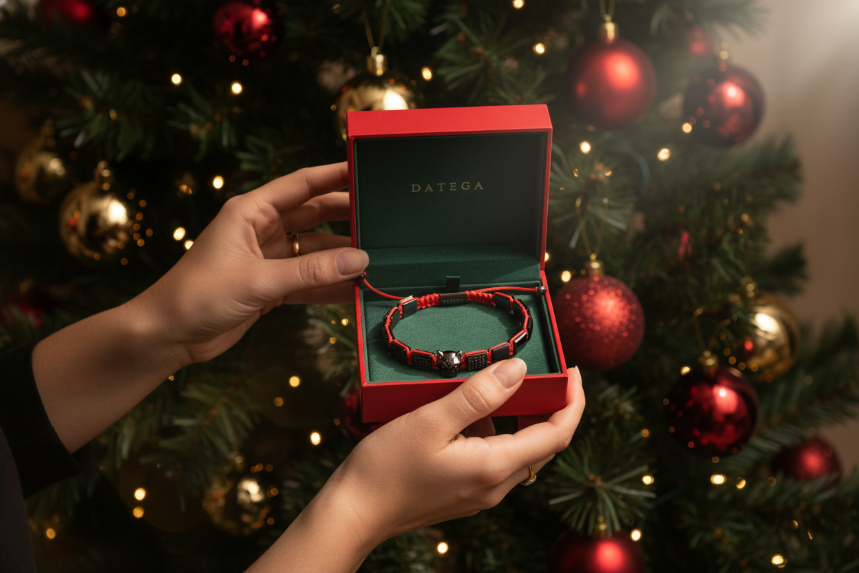 Grand Jaguar Ruthenium Fire Edition