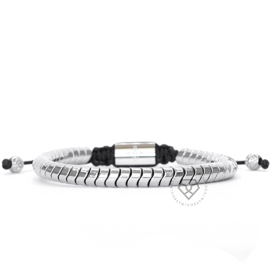 Vorso Silver Bracelet