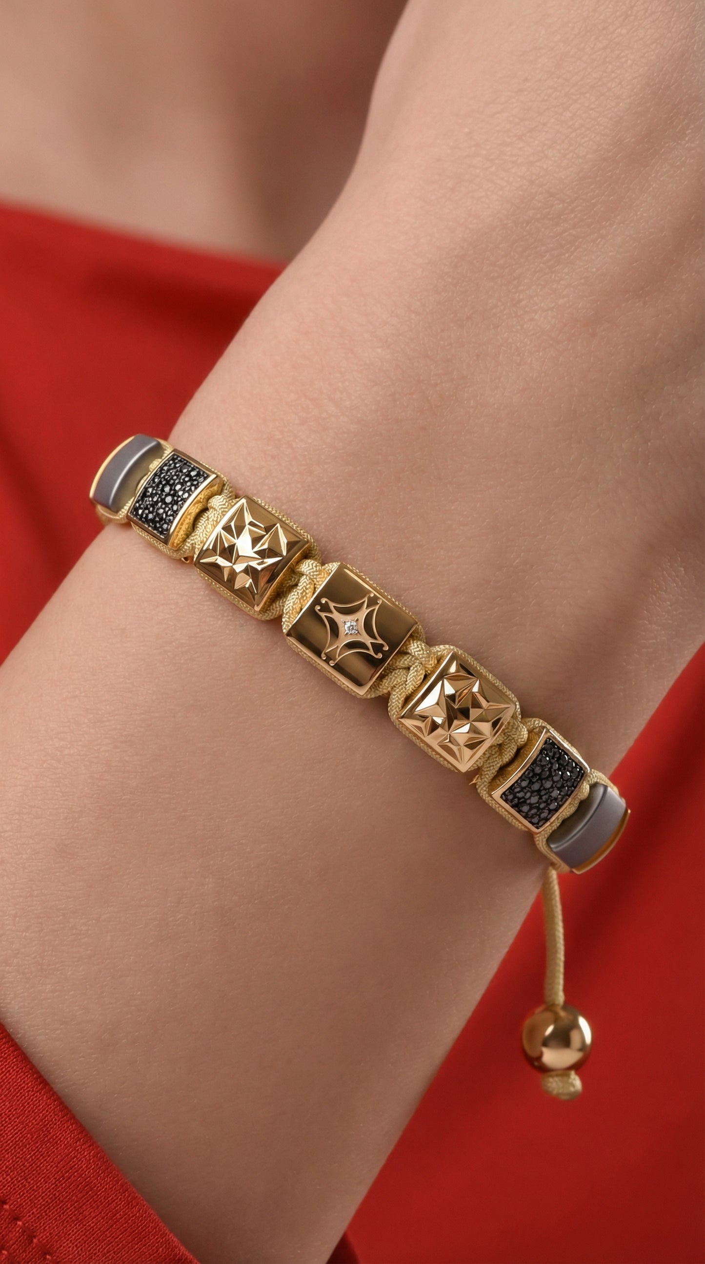 Fenix, Stingray & Star