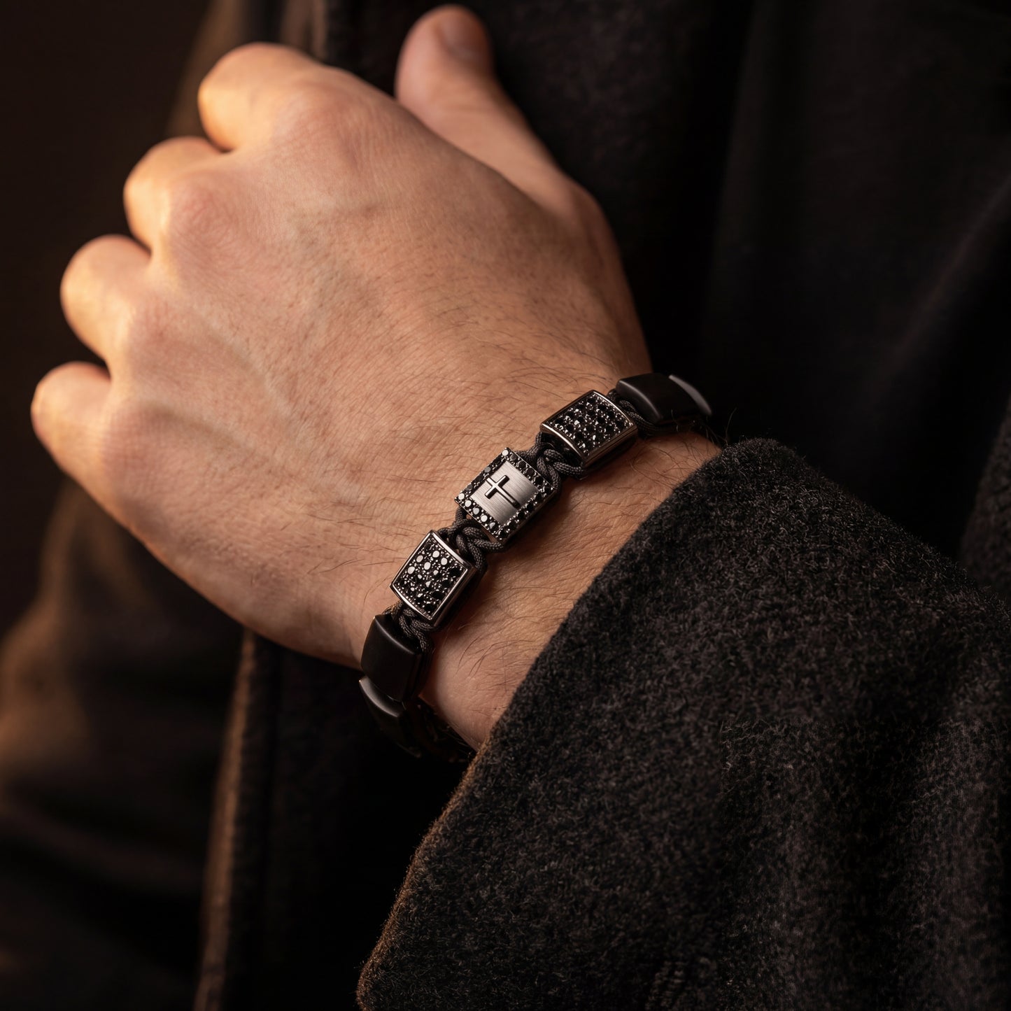 Edicion Especial Eternal Cross Ruthenium