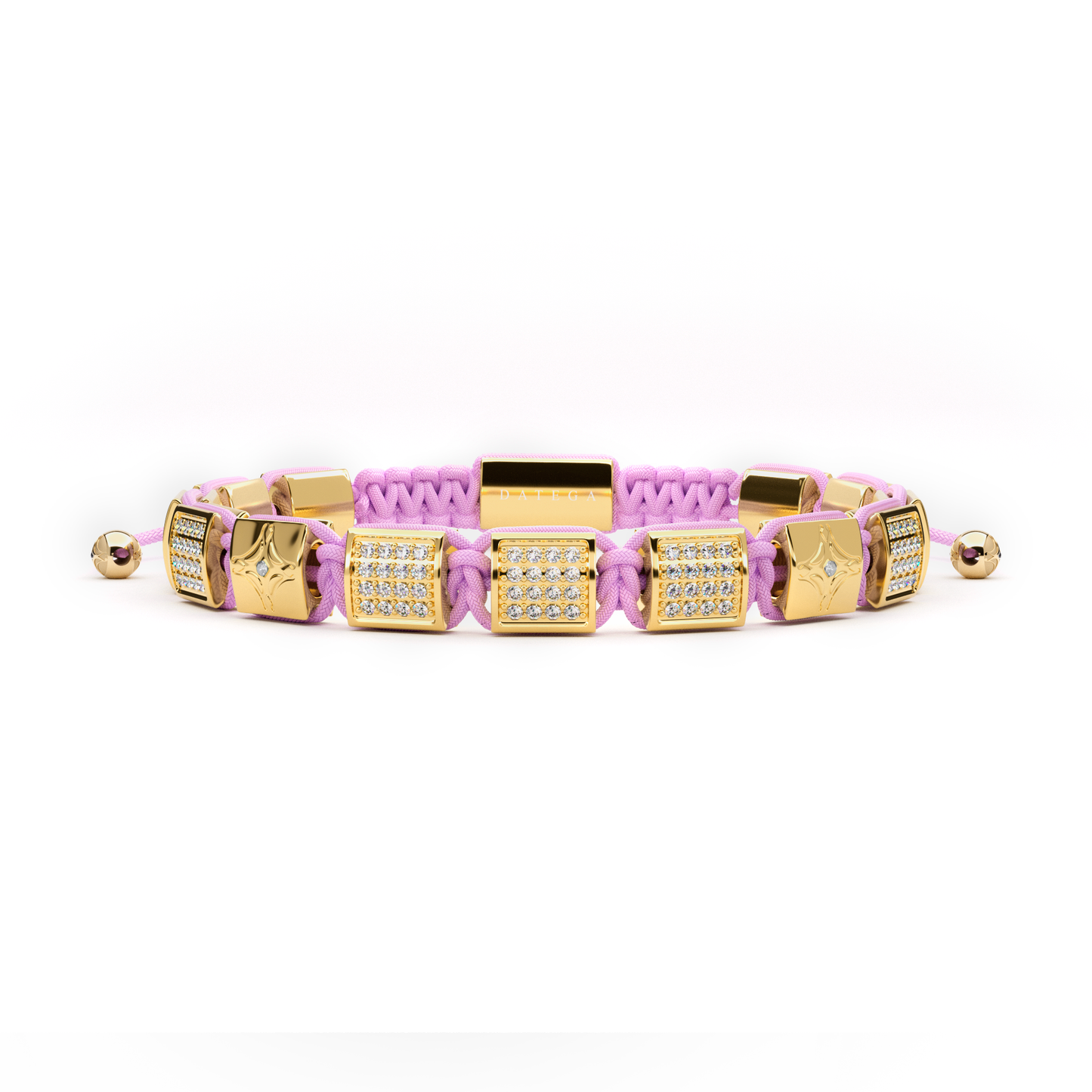 Golden Dream Lavanda Star