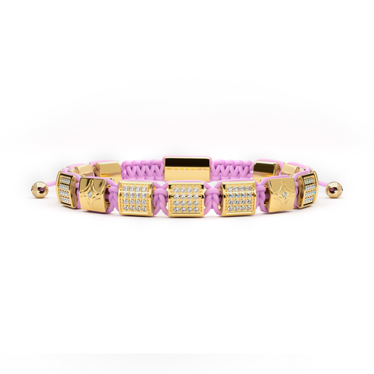 Golden Dream Lavanda Star