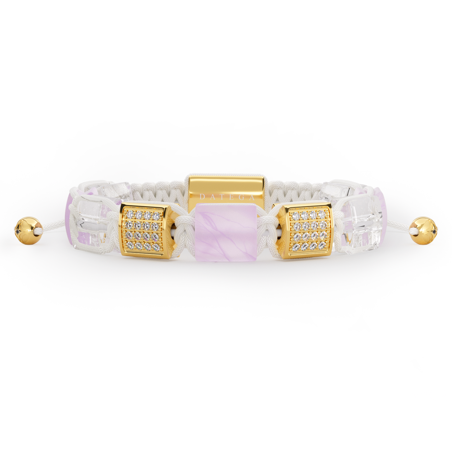 Amatya Square Bracelet