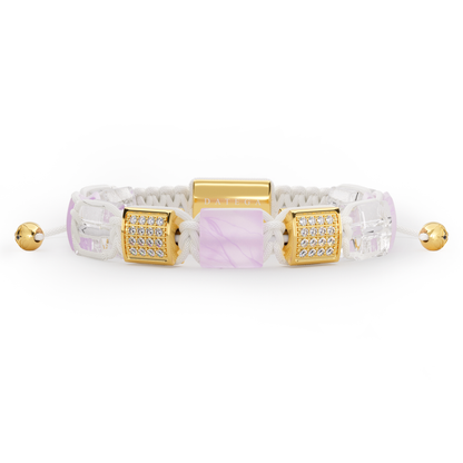 Amatya Square Bracelet