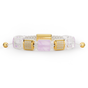 Amatya Square Bracelet