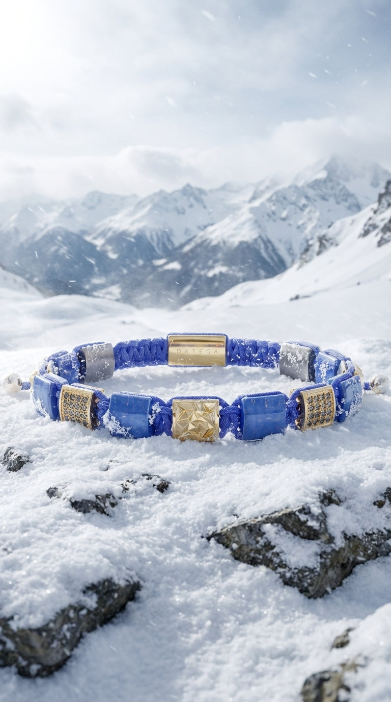 Glacier Fenix Bracelet