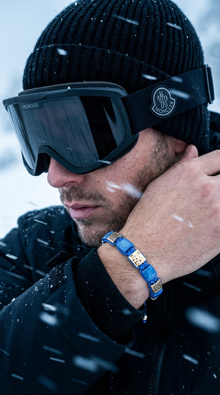 Glacier Fenix Bracelet