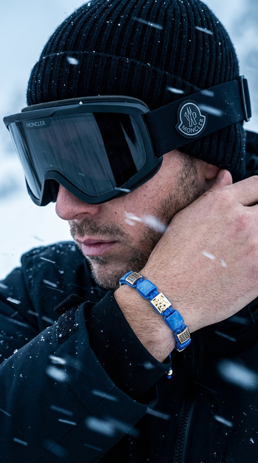 Glacier Fenix Bracelet