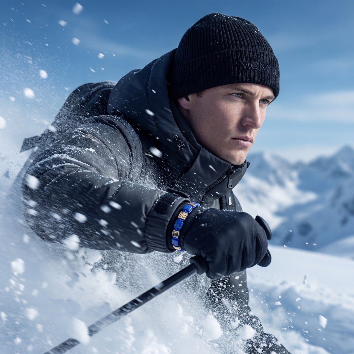 Glacier Fenix Bracelet