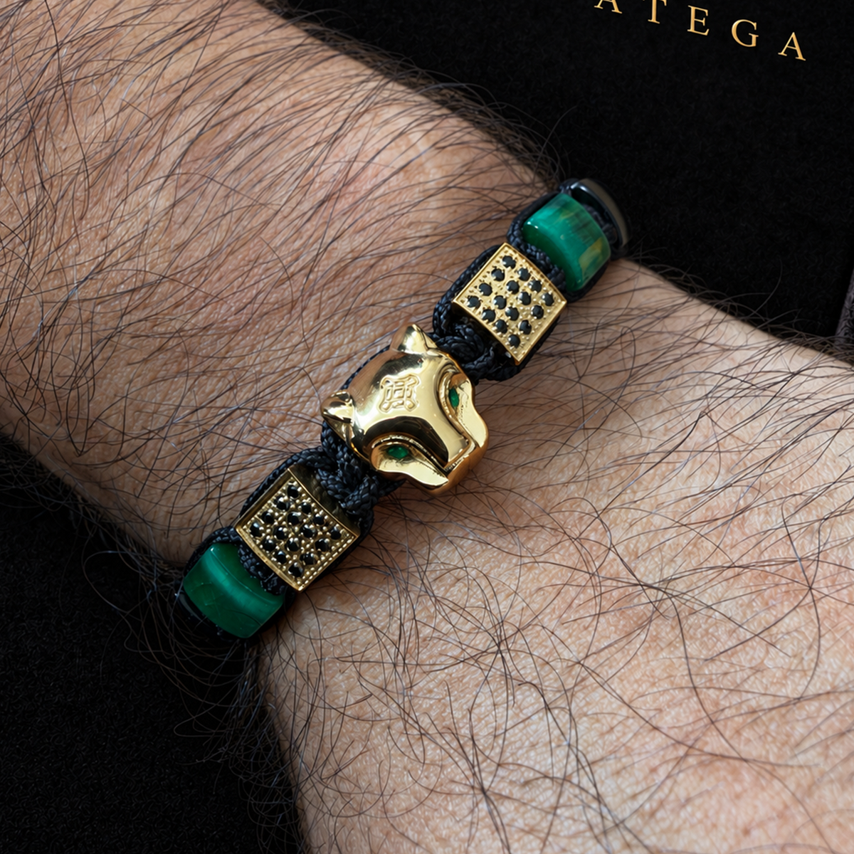 Grand Jaguar meets The Fortuna Star