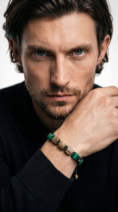 Fortuna Star Bracelet