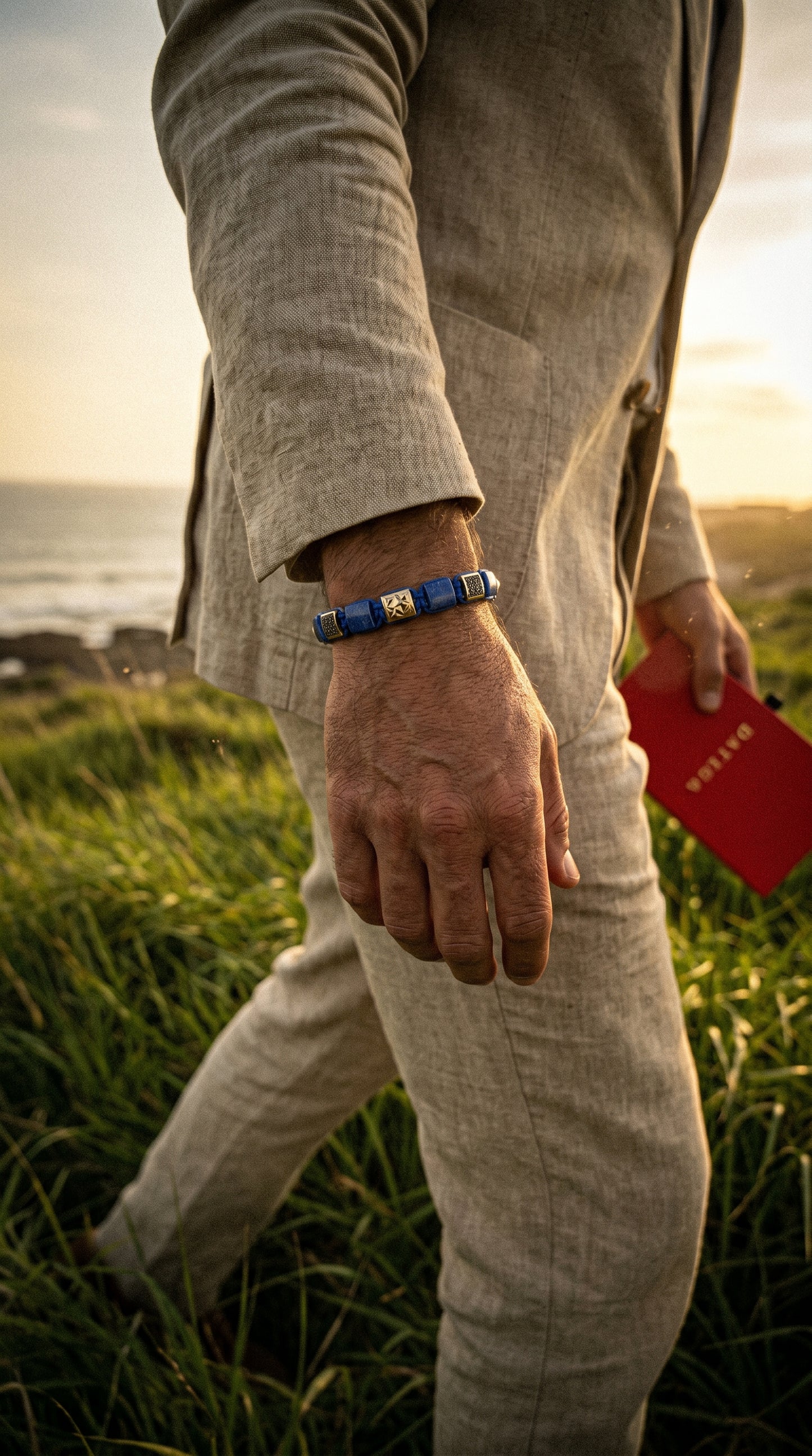 Glacier Fenix Bracelet