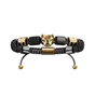 Grand Jaguar Yellow Gold Onyx Star