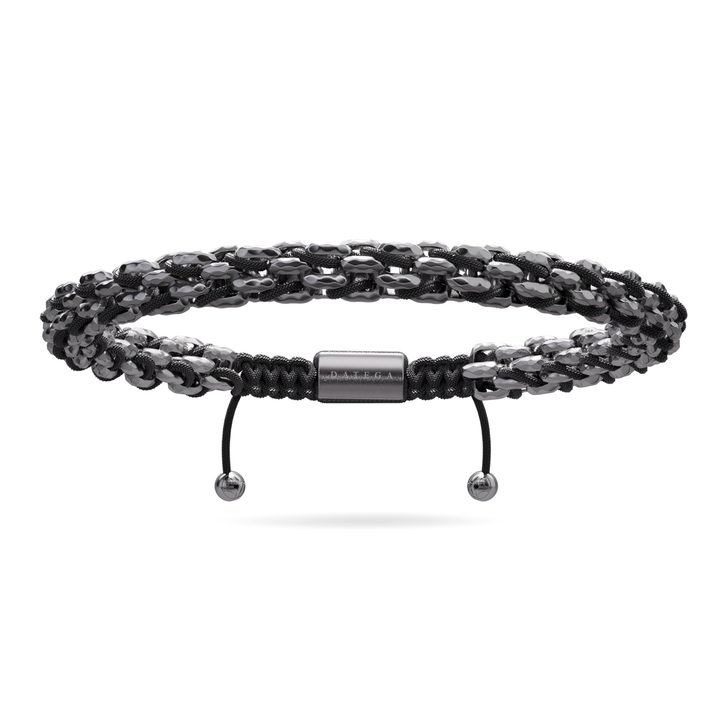 Edge: Black & Ruthenium