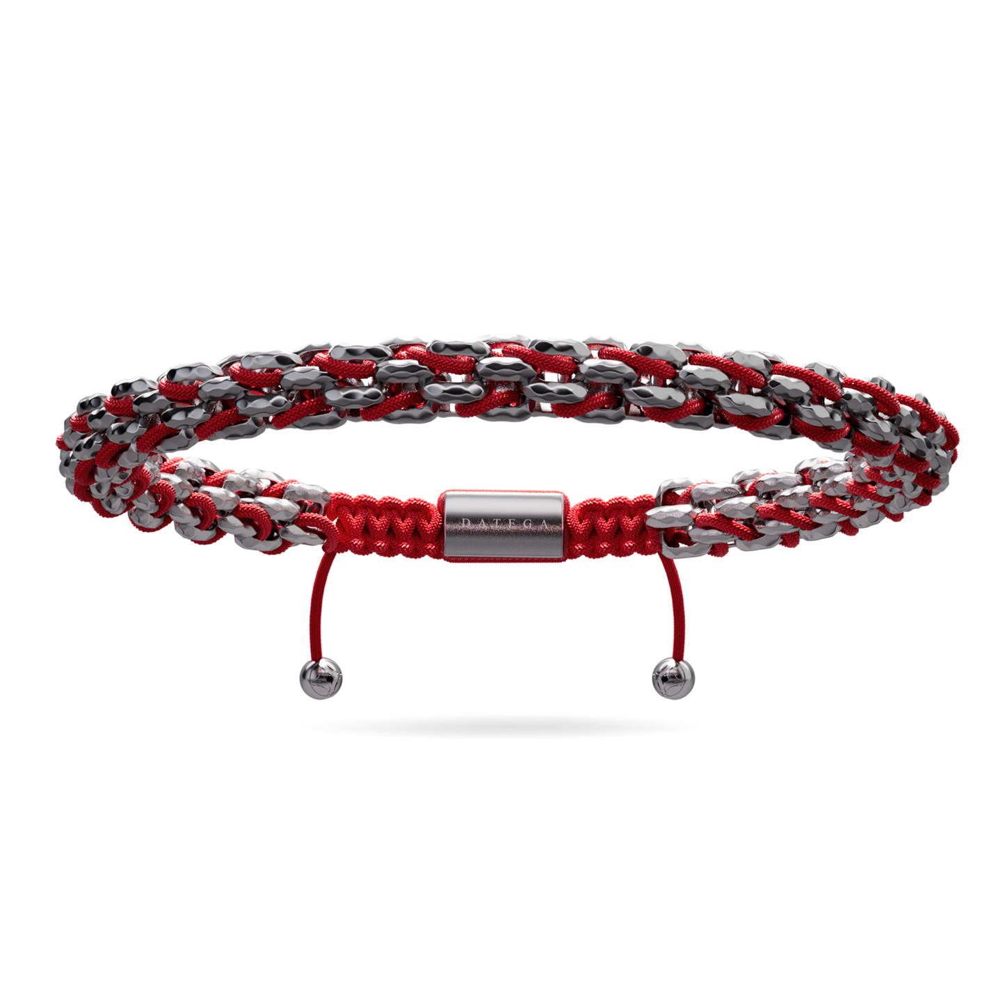 Edge: Red & Ruthenium