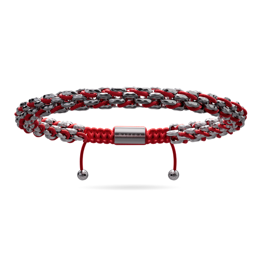 Edge: Red & Ruthenium