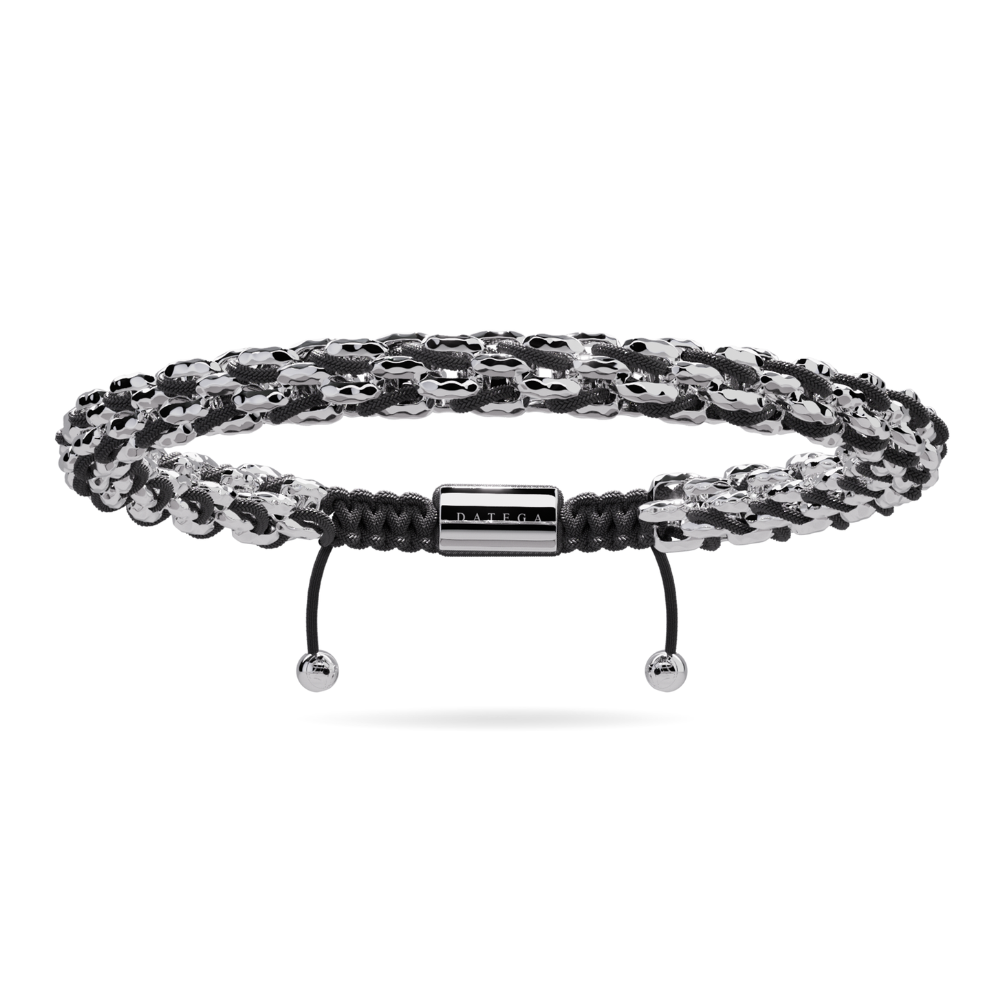 Edge: Black & Silver