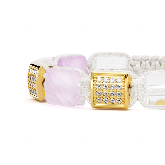 Amatya Square Bracelet