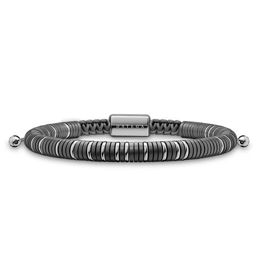 Silver Havana Bracelet