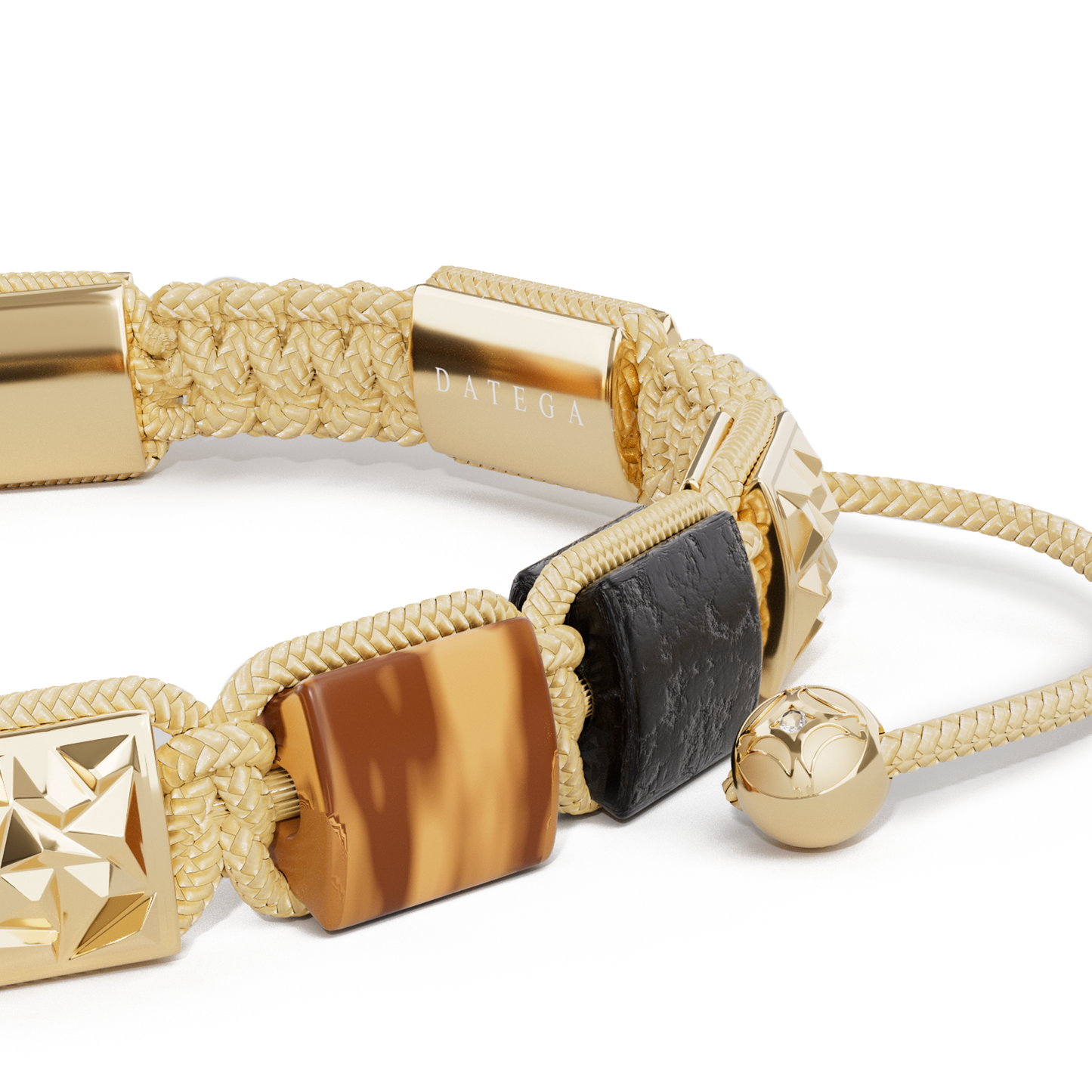 Fenix, Lava & Tiger Eye