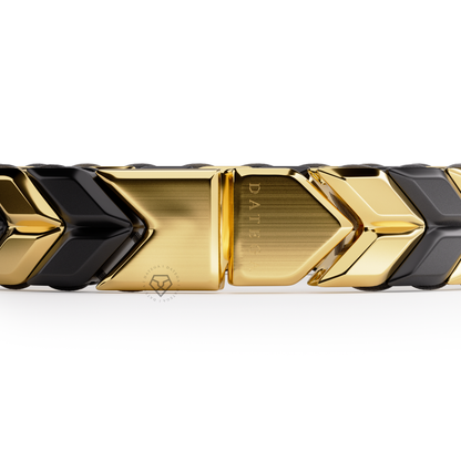 Chevron Bracelet