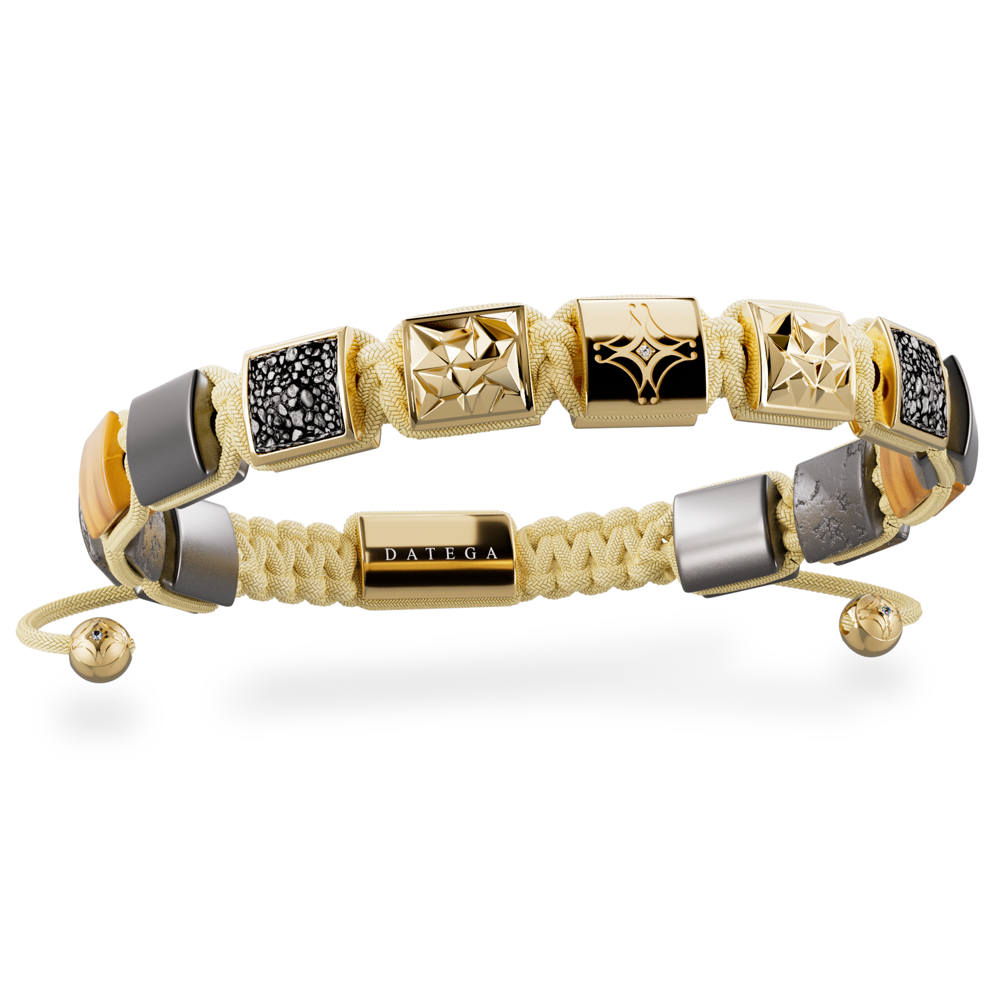 Fenix, Stingray & The Star - Gold Edition