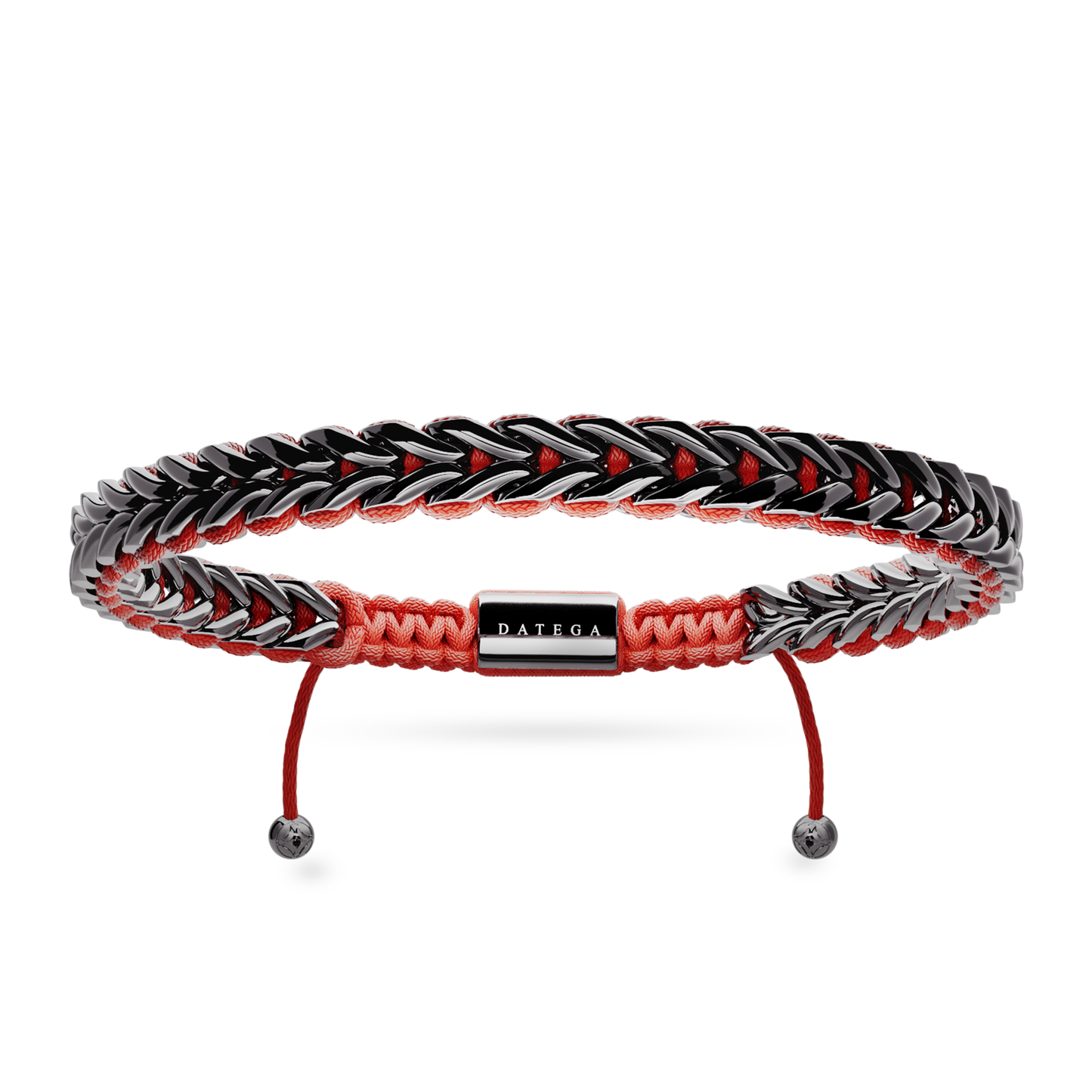 Spiked Ruthenium & Red
