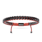 Spiked Ruthenium & Red