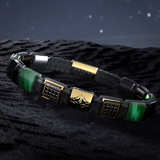 Fortuna Star Bracelet