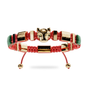 Grand Jaguar MX26’ Red Rope
