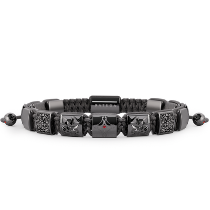 Fenix, Stingray & The Star - Vampire Edition