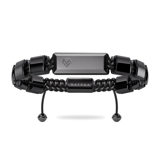 Black Lingote Reserve & Onyx