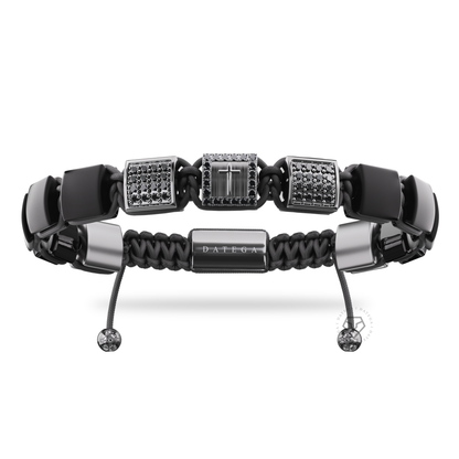 Edicion Especial Eternal Cross Ruthenium