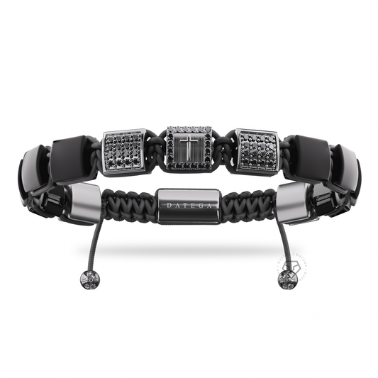 Edicion Especial Eternal Cross Ruthenium