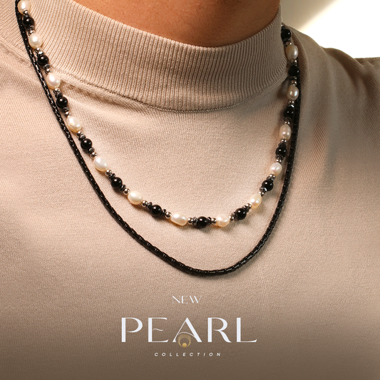 Pearl Datega Favorite Set