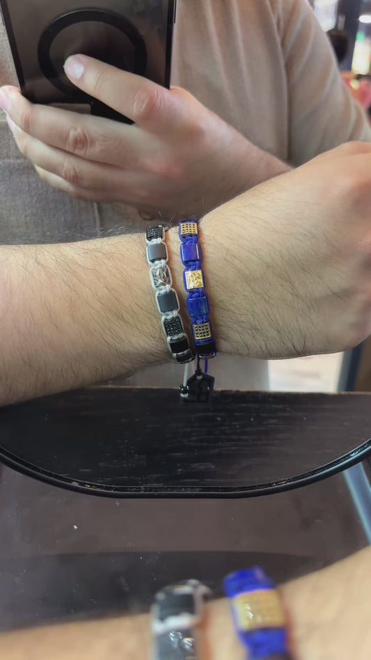 Glacier Fenix Bracelet