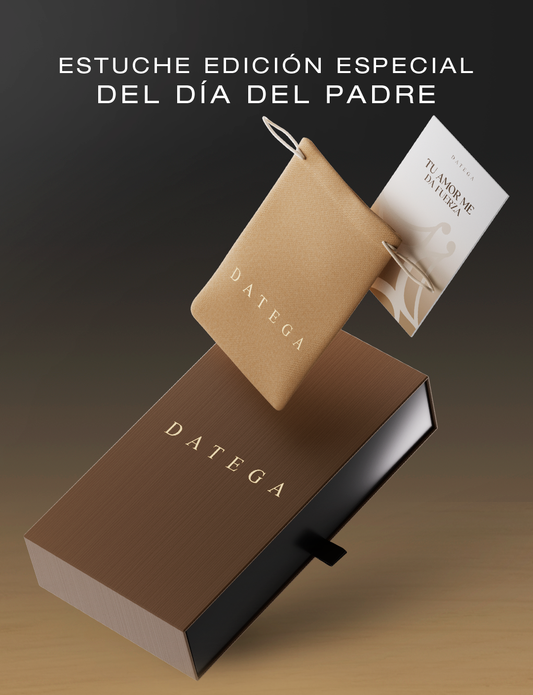 Estuche Día del Padre