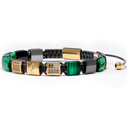 Fortuna Star Bracelet