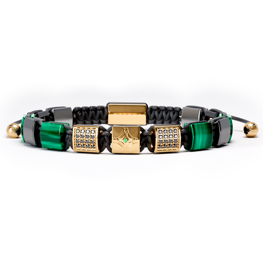 Fortuna Star Bracelet